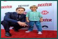Does Michael C. Hall Have Kids?