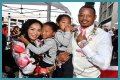 Does Terrence Howard Have Any Kids?