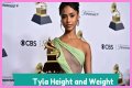 Tyla Height: Everything You Need To Know About Her
